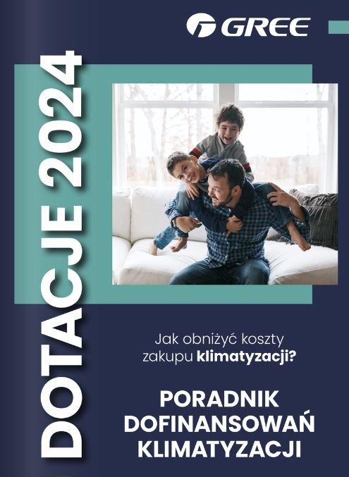 Poradnik dotyczący dotacji do klimatyzacji 2024